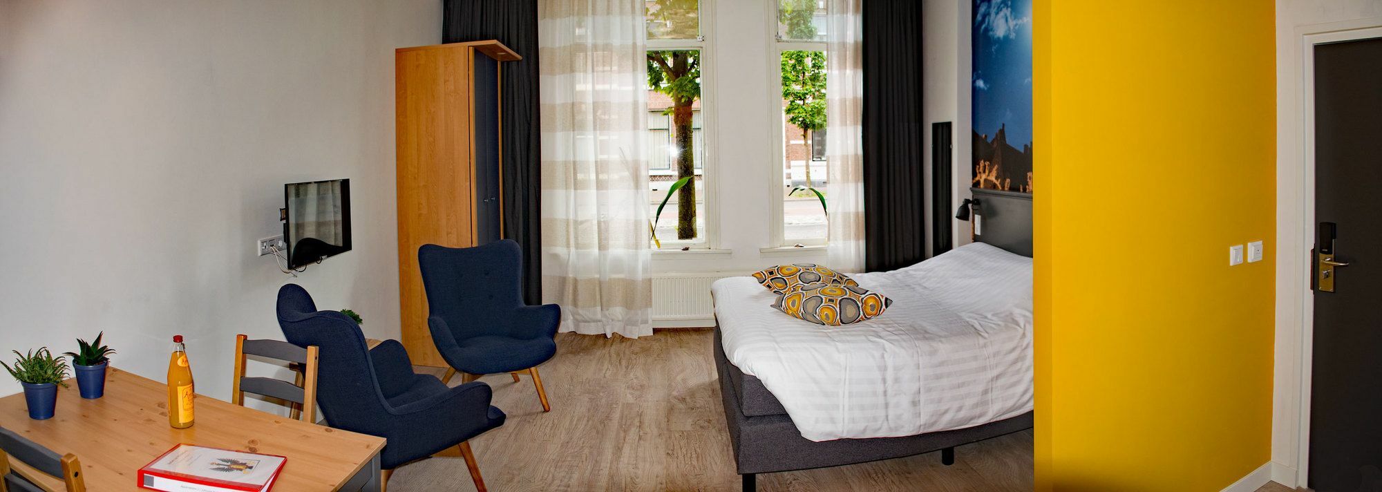 Waepen Hotel Middelburg