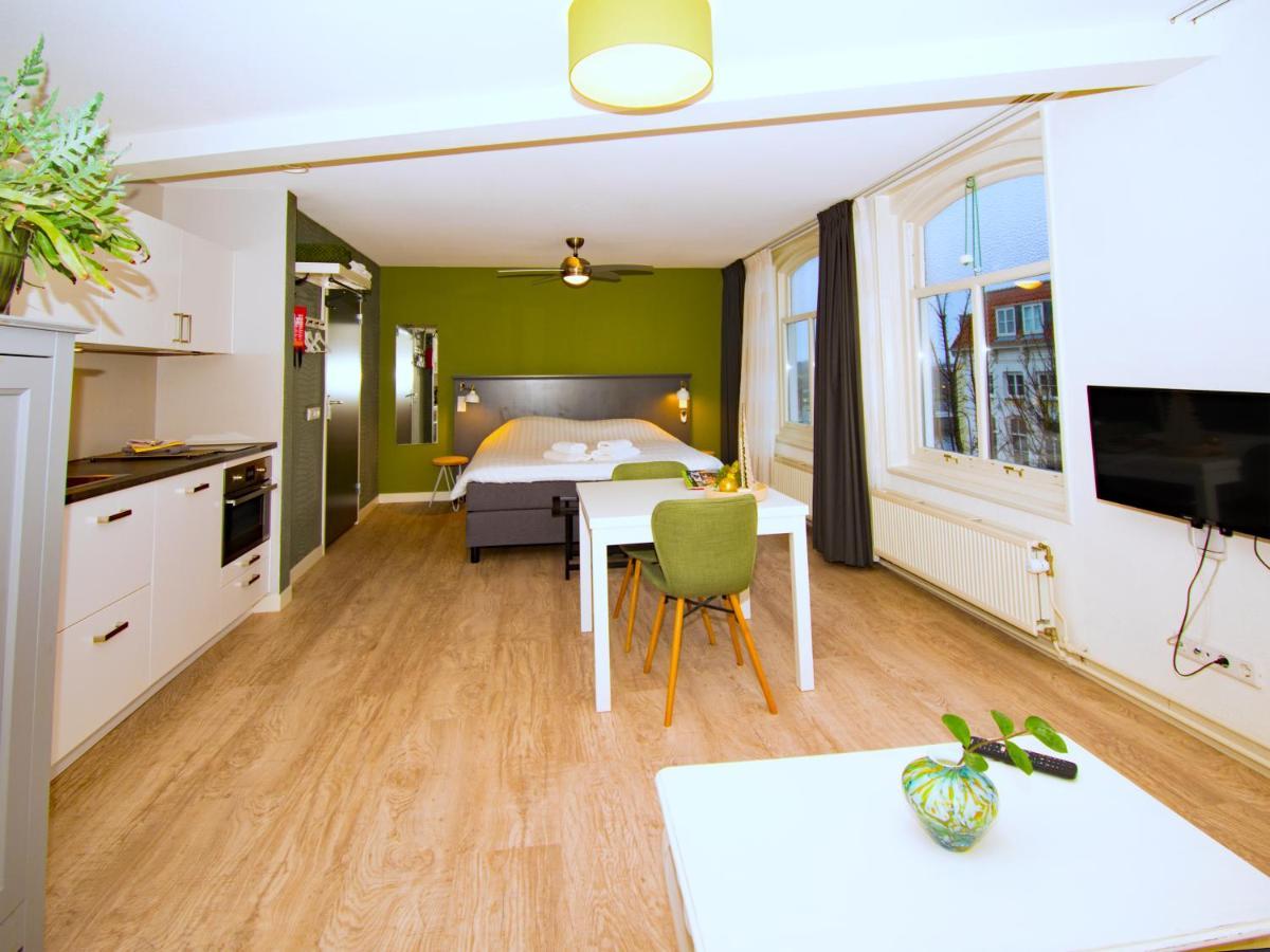 Hotel Waepen 3*