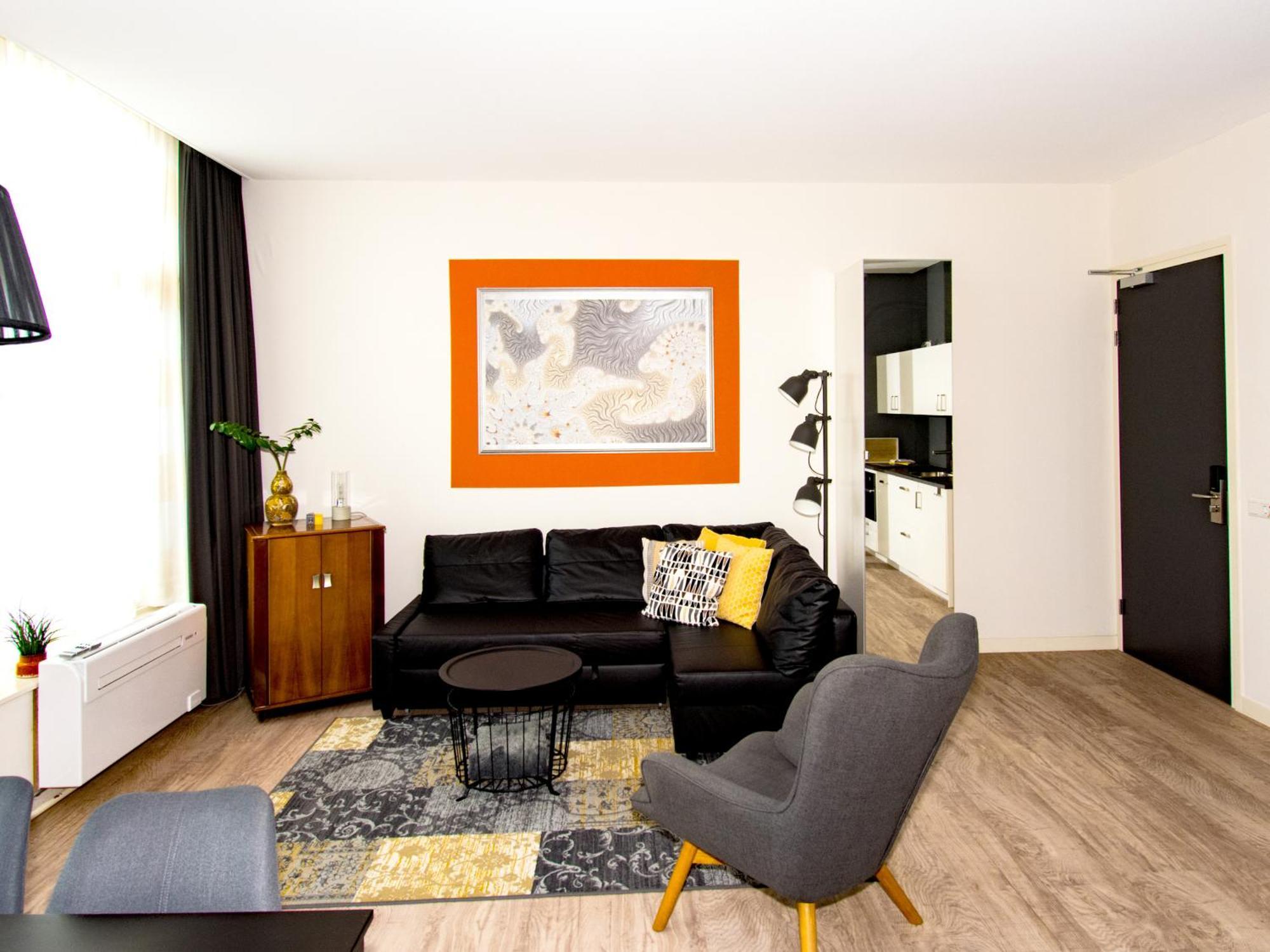 Hotel Waepen
