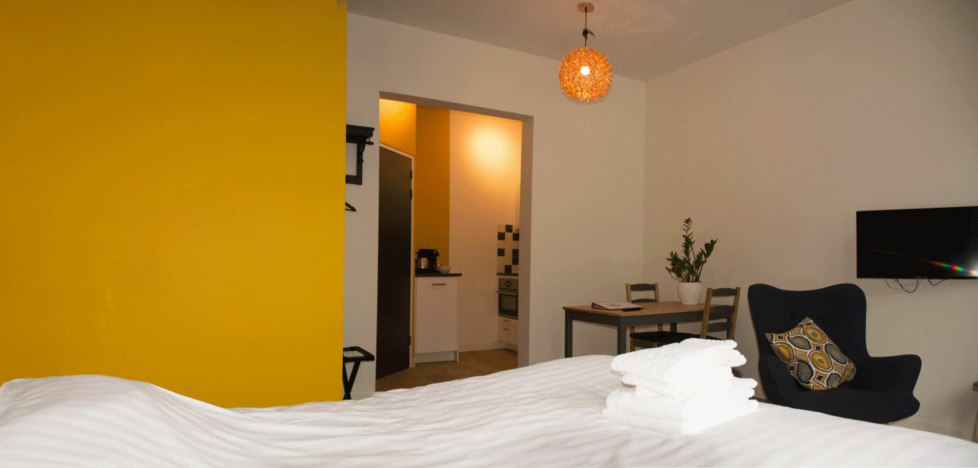 Waepen Hotel 3*