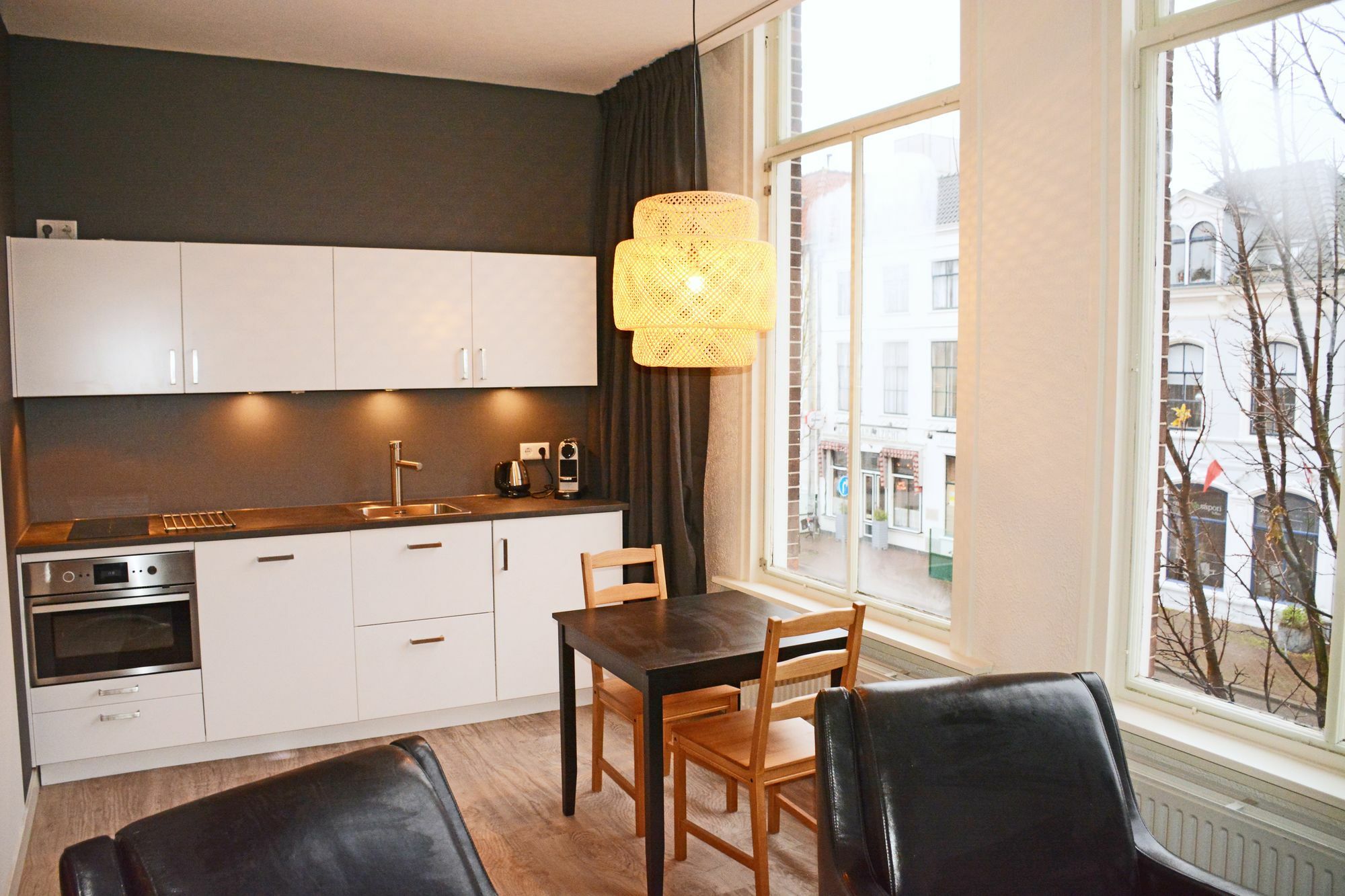 Hotel Waepen