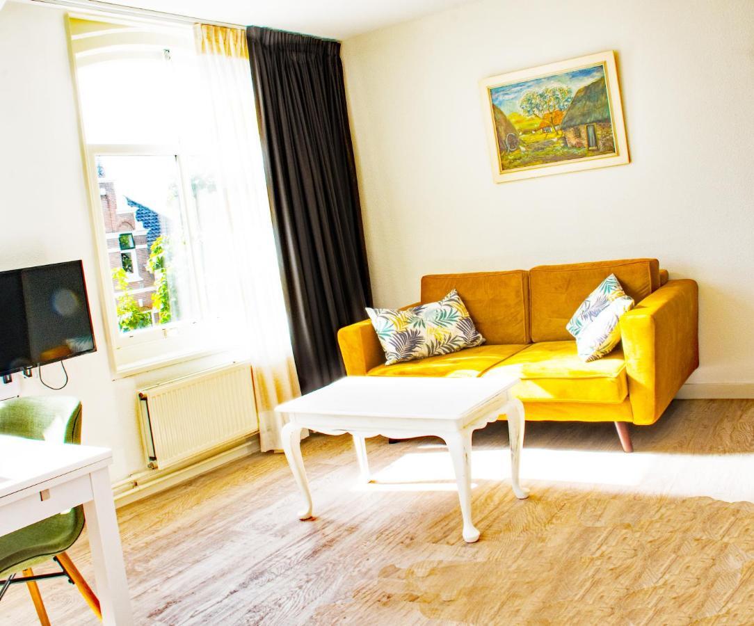 Waepen Hotel